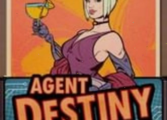 Agents of Destiny playn go