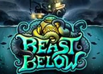 the beast below hacksaw Gaming