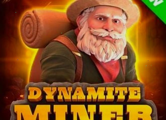 dynamite miner endorphins